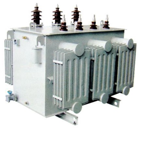 漯河S11-10kv油浸式变压器