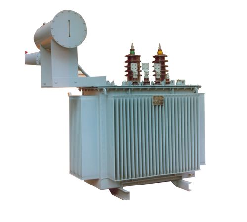 漯河S11-4000KVA/35KV/10KV/0.4KV油浸式变压器