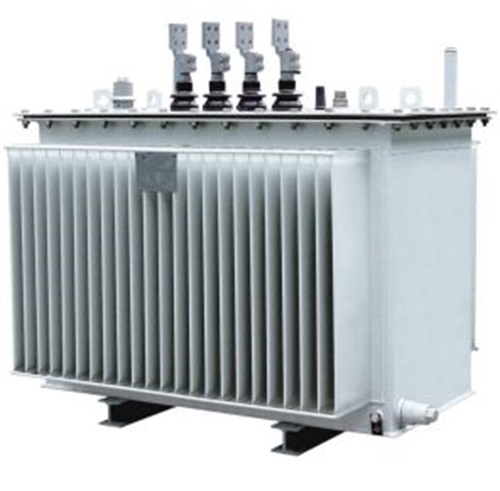 漯河S13-500KVA/35KV/10KV油浸式变压器