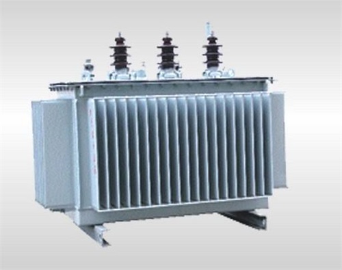 漯河S13-250KVA/10KV/0.4KV油浸式变压器