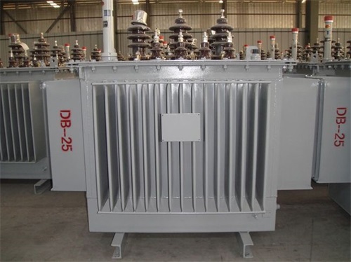 漯河S11-80KVA/35KV/10KV/0.4KV油浸式变压器
