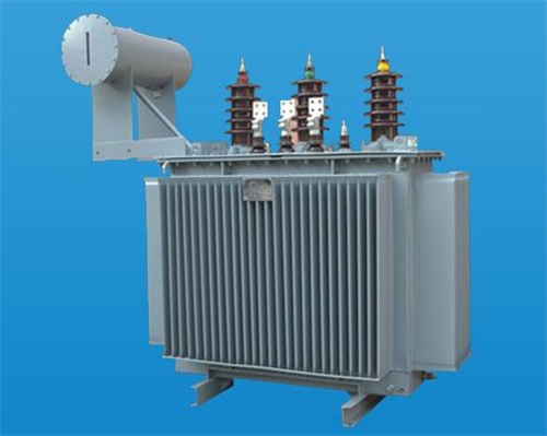 漯河S11-M-2000/10/0.4变压器（油浸式）