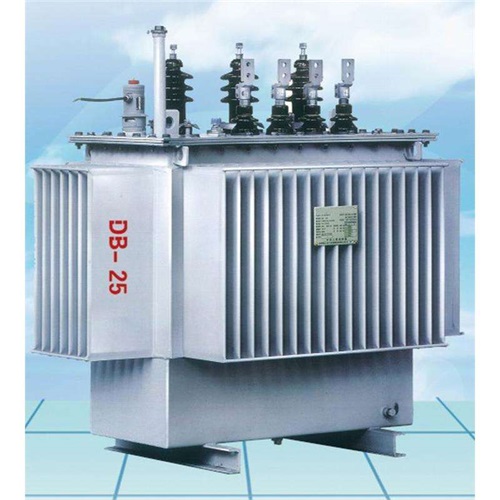 漯河S11-160KVA/10KV/0.4KV油浸式变压器
