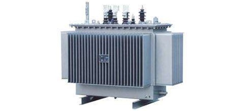漯河S11-630KVA/10KV/0.4KV油浸式变压器