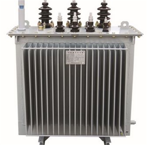 漯河S11-400KVA/10KV/0.4KV油浸式变压器