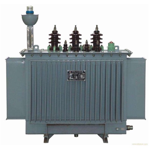 漯河S13-2000KVA/35KV/10KV/0.4KV油浸式变压器