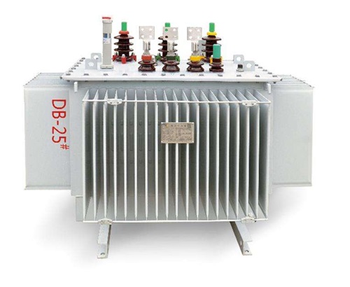 漯河SCB11-400KVA/10KV/0.4KV油浸式变压器